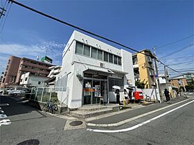 chou  chou  Nakamiya  EAST  ｜ 大阪府枚方市中宮東之町（賃貸アパート1R・2階・25.13㎡） その25