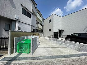 chou  chou  Nakamiya  EAST  ｜ 大阪府枚方市中宮東之町（賃貸アパート1R・2階・25.13㎡） その18