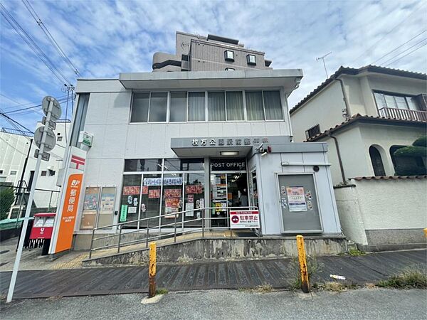 パーチェ伊加賀本町 ｜大阪府枚方市伊加賀本町(賃貸アパート1K・1階・32.00㎡)の写真 その19