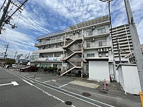 パーチェ伊加賀本町  ｜ 大阪府枚方市伊加賀本町（賃貸アパート1K・1階・32.00㎡） その16