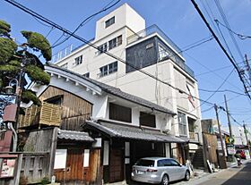 パーチェ伊加賀本町  ｜ 大阪府枚方市伊加賀本町（賃貸アパート1K・1階・32.00㎡） その18