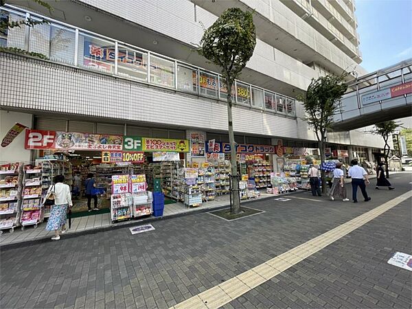 クリザンテェーモ ｜大阪府枚方市新町１丁目(賃貸マンション1K・9階・29.67㎡)の写真 その19