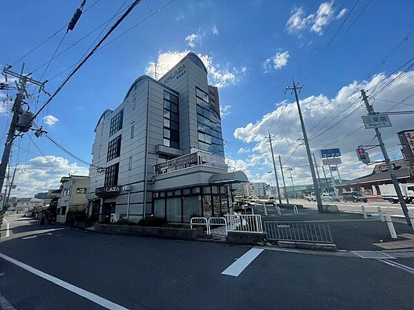 トークプラザ ｜大阪府枚方市三栗１丁目(賃貸マンション1R・3階・18.70㎡)の写真 その1