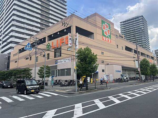 M‘プラザ香里弐番館 ｜大阪府寝屋川市香里新町(賃貸マンション1R・9階・18.89㎡)の写真 その18