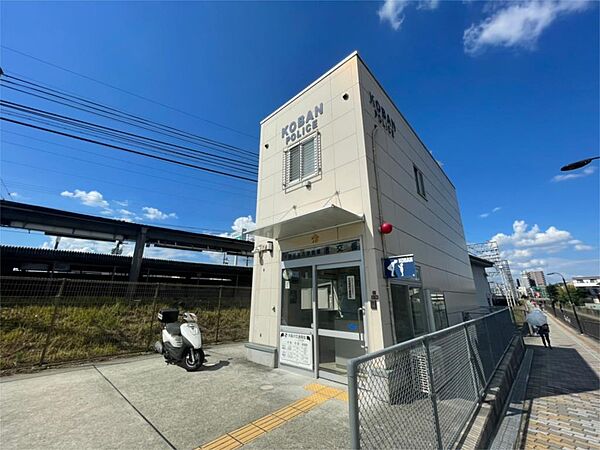 大東御殿山ビル ｜大阪府枚方市渚西１丁目(賃貸マンション1K・3階・19.02㎡)の写真 その21