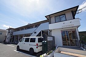 グリーンハイツ2番館  ｜ 大阪府枚方市長尾元町１丁目（賃貸マンション1K・2階・19.00㎡） その1