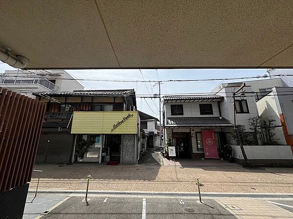 アンリシールIII ｜大阪府枚方市伊加賀東町(賃貸マンション1K・1階・26.09㎡)の写真 その25