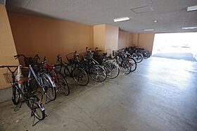 M‘プラザ香里五番館  ｜ 大阪府寝屋川市松屋町（賃貸マンション1K・9階・25.31㎡） その16