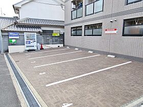 PAL COURT 片鉾本町  ｜ 大阪府枚方市片鉾本町（賃貸マンション1DK・2階・25.00㎡） その17