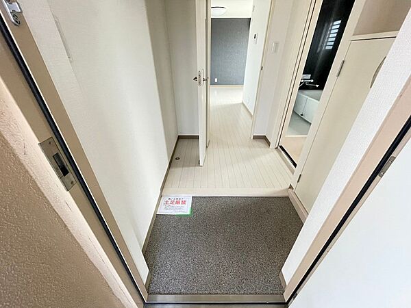 シャンテー私部 ｜大阪府交野市私部西３丁目(賃貸マンション1R・2階・35.46㎡)の写真 その8