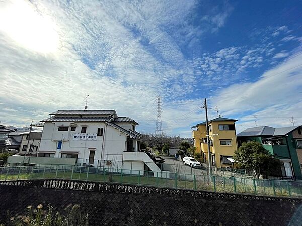 シャンテー私部 ｜大阪府交野市私部西３丁目(賃貸マンション1R・2階・35.46㎡)の写真 その24