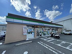 クラウディア香里ヶ丘  ｜ 大阪府枚方市香里ケ丘１０丁目（賃貸アパート1LDK・2階・36.44㎡） その20