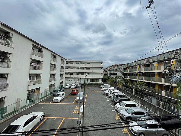 プラセル樟葉 ｜大阪府枚方市町楠葉１丁目(賃貸マンション1LDK・2階・36.61㎡)の写真 その14