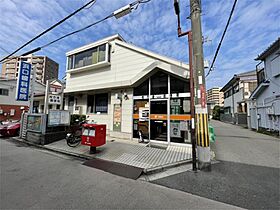 ミーティス  ｜ 大阪府枚方市御殿山町（賃貸アパート1K・1階・29.84㎡） その20