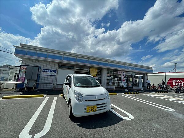 プラリア招提元町C ｜大阪府枚方市招提元町１丁目(賃貸アパート1LDK・2階・36.43㎡)の写真 その18