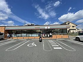 ビューコート香里  ｜ 大阪府枚方市高田２丁目（賃貸マンション2DK・4階・40.50㎡） その23