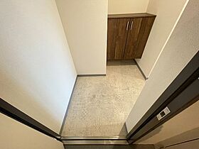 ヴァローレ枚方  ｜ 大阪府枚方市長尾家具町１丁目（賃貸マンション1K・3階・25.69㎡） その8