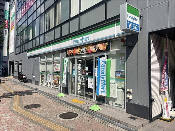 M‘プラザ香里六番館 ｜大阪府寝屋川市日新町(賃貸マンション1LDK・3階・34.50㎡)の写真 その24