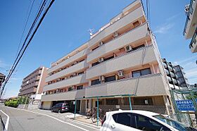 M‘プラザ津田駅前七番館  ｜ 大阪府枚方市津田駅前１丁目（賃貸マンション1K・2階・29.00㎡） その1