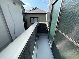 クレドールK  ｜ 大阪府枚方市走谷１丁目（賃貸アパート1LDK・2階・39.33㎡） その9