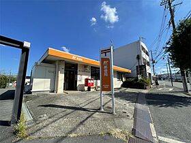 ハイツサンヒル  ｜ 大阪府枚方市藤阪東町４丁目（賃貸マンション3LDK・3階・58.32㎡） その27