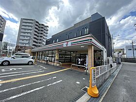 メゾン・ド・グレース  ｜ 大阪府枚方市宇山町（賃貸アパート1LDK・1階・35.21㎡） その22