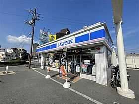 ALEGRIA枚方North  ｜ 大阪府枚方市枚方元町（賃貸アパート1LDK・1階・32.71㎡） その24