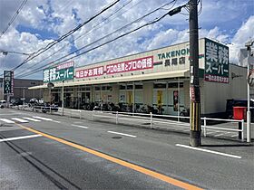 シャンテー長尾  ｜ 大阪府枚方市長尾東町１丁目（賃貸アパート1K・3階・23.91㎡） その19