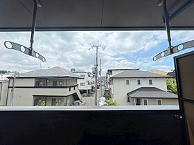 アンジュ　ド　ボヌール　香里園  ｜ 大阪府枚方市南中振２丁目（賃貸アパート1K・2階・27.02㎡） その30