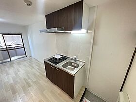 レオハイム津田I  ｜ 大阪府枚方市野村中町（賃貸マンション1R・1階・16.96㎡） その4