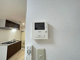 レオハイム津田I  ｜ 大阪府枚方市野村中町（賃貸マンション1R・1階・16.96㎡） その13