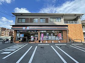 M‘プラザ津田駅前十二番館  ｜ 大阪府枚方市津田駅前１丁目（賃貸マンション1LDK・4階・36.86㎡） その20