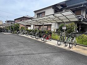 M‘プラザ津田駅前十二番館  ｜ 大阪府枚方市津田駅前１丁目（賃貸マンション1LDK・4階・36.86㎡） その19