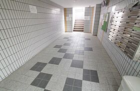 レオハイム木屋  ｜ 大阪府寝屋川市木屋元町（賃貸マンション2LDK・4階・48.06㎡） その16