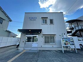 プルミエール大西  ｜ 大阪府枚方市星丘３丁目（賃貸マンション3LDK・3階・61.14㎡） その22