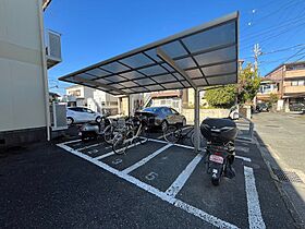 KMハイツ  ｜ 大阪府枚方市磯島茶屋町（賃貸アパート1R・2階・19.11㎡） その15