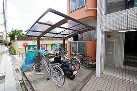 ウイングコート  ｜ 大阪府枚方市堤町（賃貸マンション1K・1階・16.00㎡） その15