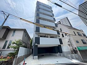 M’sスクエア香里園  ｜ 大阪府枚方市香里園町（賃貸マンション1K・2階・24.80㎡） その1