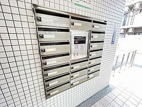 ルーセントオーデン・アネックス  ｜ 大阪府枚方市長尾家具町３丁目（賃貸マンション1K・3階・28.38㎡） その17