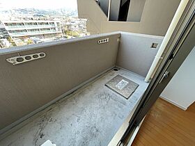 ルミエール交野  ｜ 大阪府交野市私部西１丁目（賃貸マンション1DK・3階・27.79㎡） その9