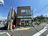 周辺：ファミリーマート 枚方御殿山店（463m）