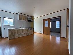 居間
