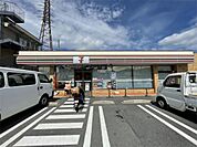 セブンイレブン 交野私部4丁目店（402m）