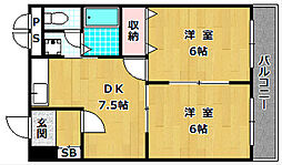 レオハイム春日山 3階/-
