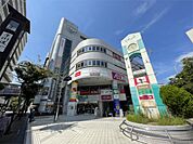 イオン枚方店（661m）