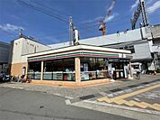 セブンイレブン 枚方市駅東口店（605m）