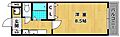 M'プラザ津田駅前10番館5階5.6万円
