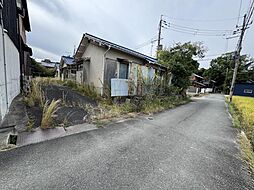 物件画像 八幡市戸津北小路土地