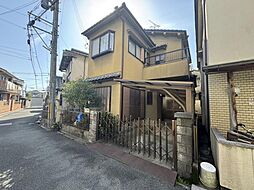 物件画像 枚方市出口5丁目土地