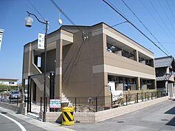 東海道・山陽本線 稲枝駅 徒歩20分